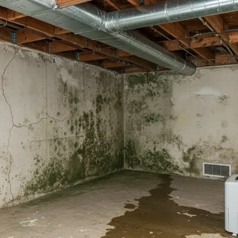 Professional Mold Removal in Sawyer County, WI